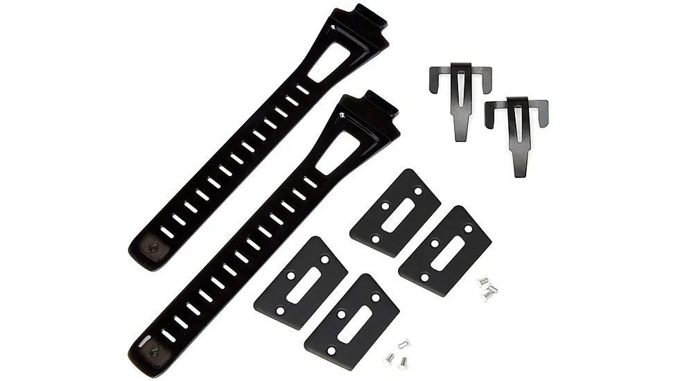 Black Diamond Ski Skin Tail Kit