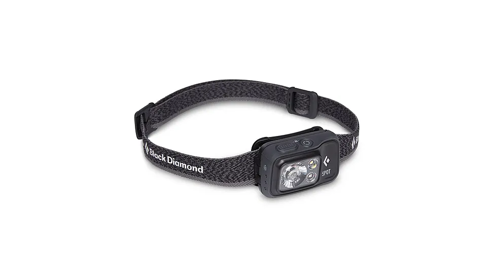 Black Diamond Spot 400 Headlamp