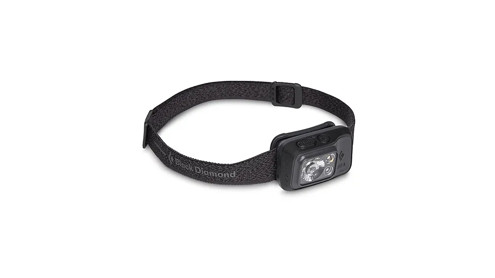 Black Diamond Spot 400-R Headlamp