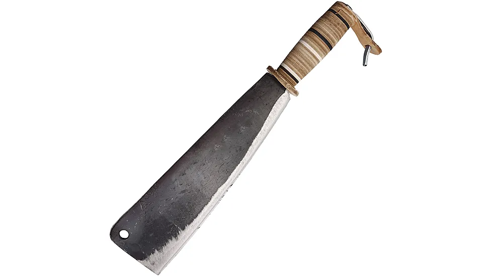BR Rinaldi 11.5in Machete Knife