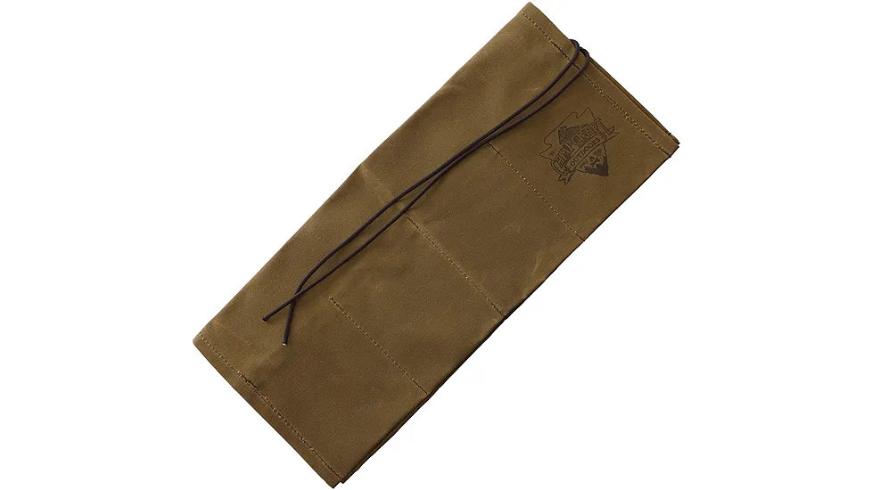 Campcraft Outdoors Knife Roll