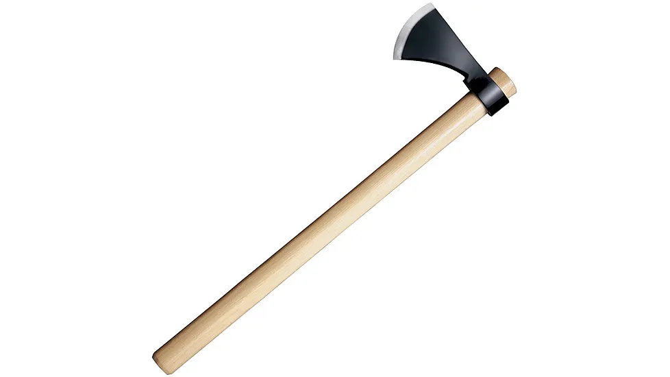 Cold Steel Frontier Hawk Axe
