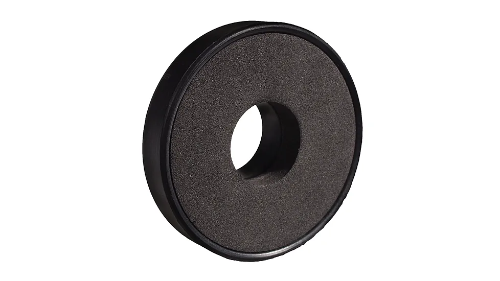 Cold Steel Quiver Guard for .625 Blowgun, Pack of 2 CSB625QSP