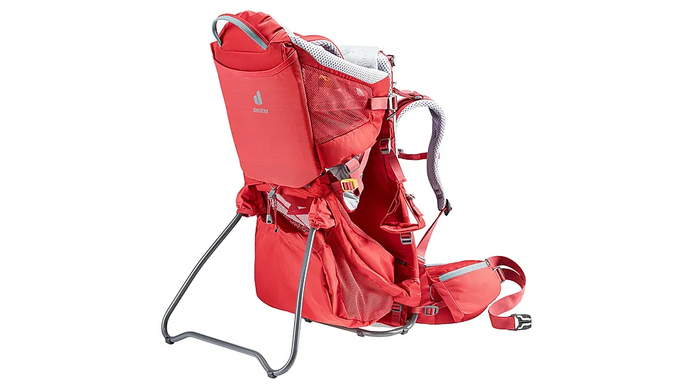 Deuter Kid Comfort Active SL