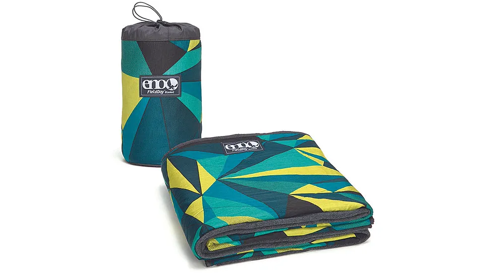 Eno FieldDay Blanket