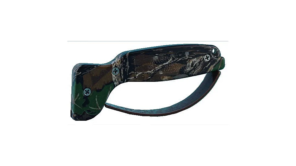 Fortune Products Inc Camo Knife Sharpener
