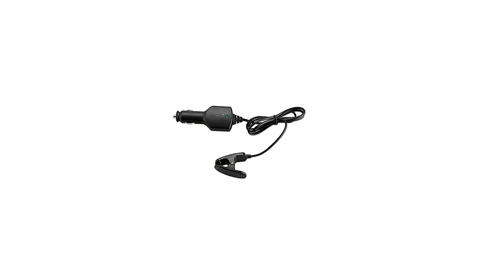 Garmin Vehicle Charging Clip