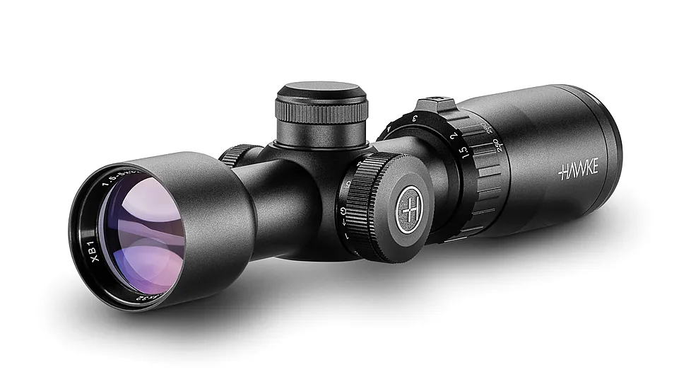 Hawke Sport Optics Hawke 1.5-5x32mm Crossbow Scope