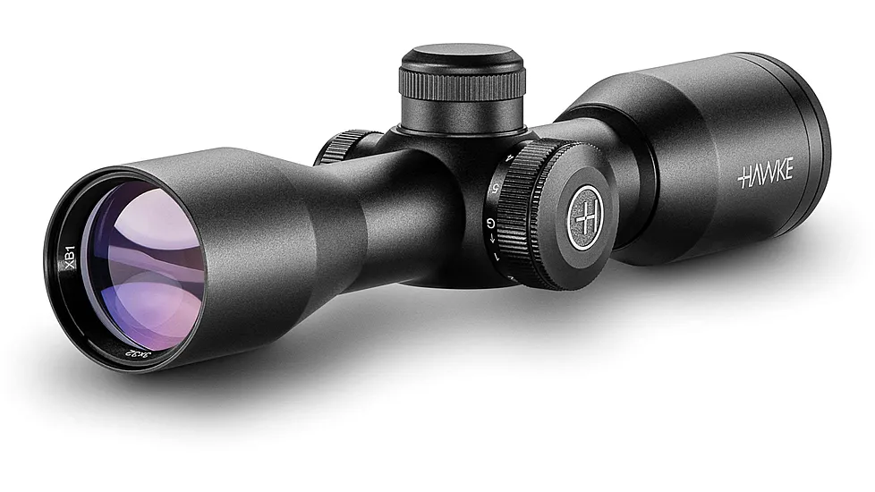 Hawke Sport Optics XB 3X32mm Crossbow Scopes