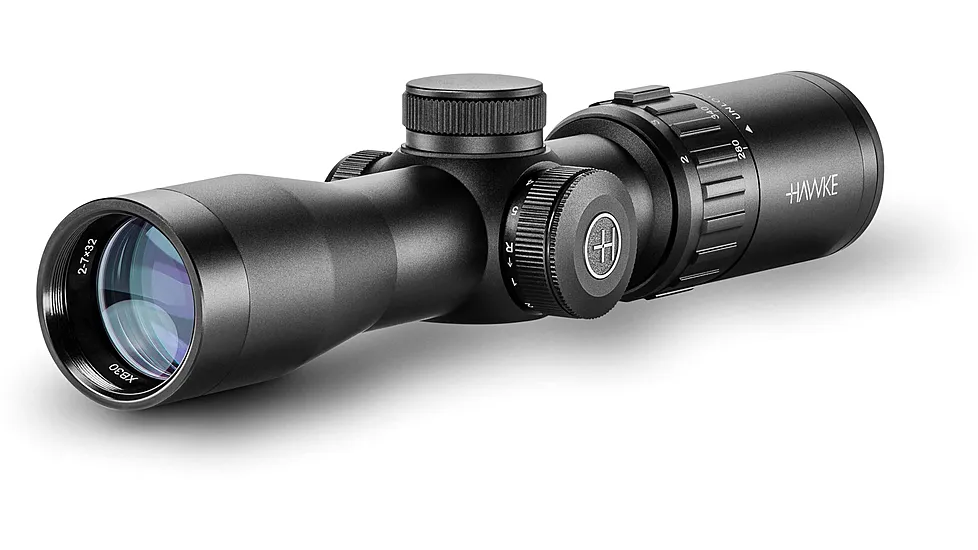 Hawke Sport Optics XB30 2-7x32mm Crossbow Sights