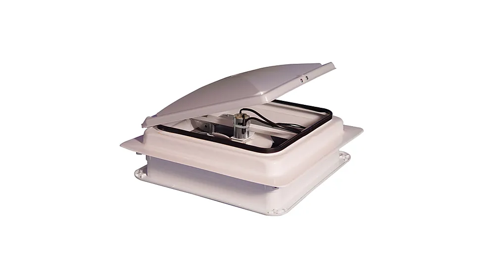 Heng's V071112-C1G1 Power Vent With Switch