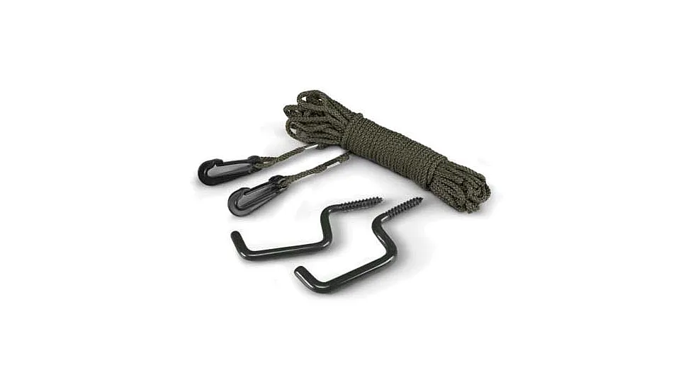 Hunters Specialties Bow Holder w/Rope