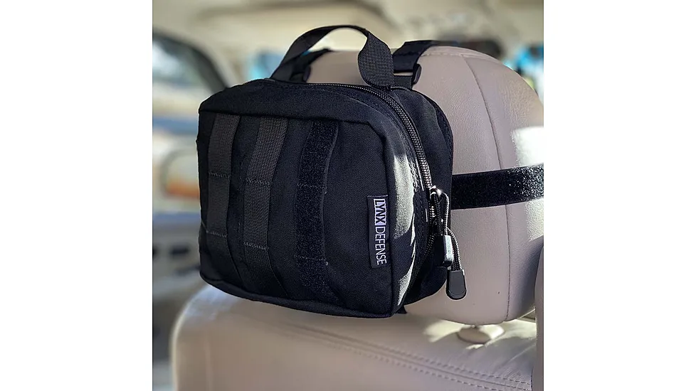 Lynx Defense GOBY IFAK