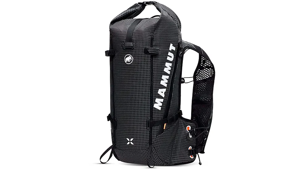 Mammut Trion 15L Climbing Pack