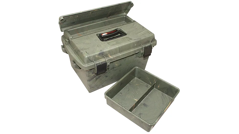 MTM Sportsmen's Plus Utility Dry Box