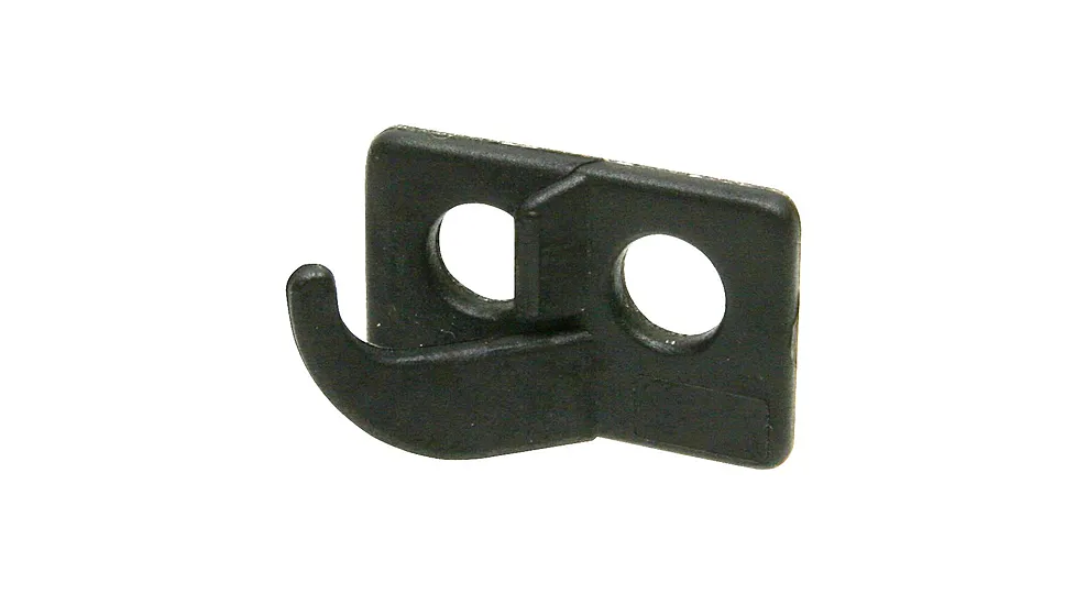 October Mountain 2 Hole Rest