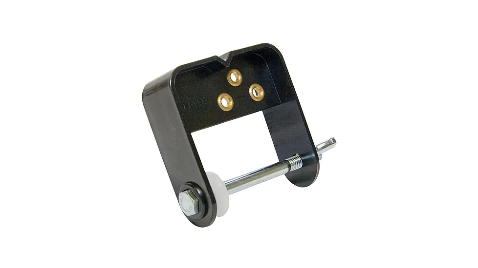 October Mountain Accu-Serve