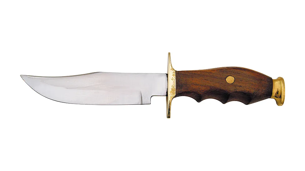 Pakistan Hunter Bowie Blade