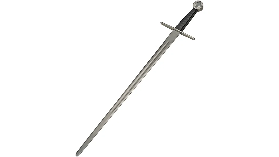 Pakistan Medieval Cross Sword