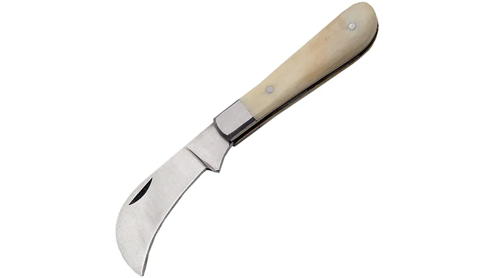 Pakistan Pruning Folding Pocket Knife