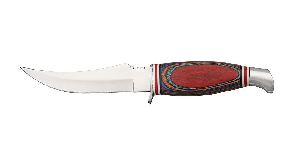 Pakistan Stainless Skinning Blade