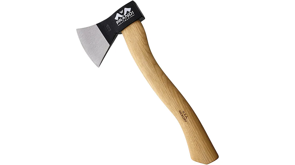 Prandi German Style Throwing Hatchet PRAT0306B