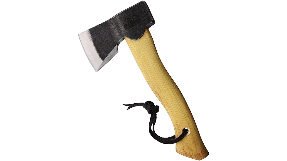 Prandi Segurin Hatchet Rough