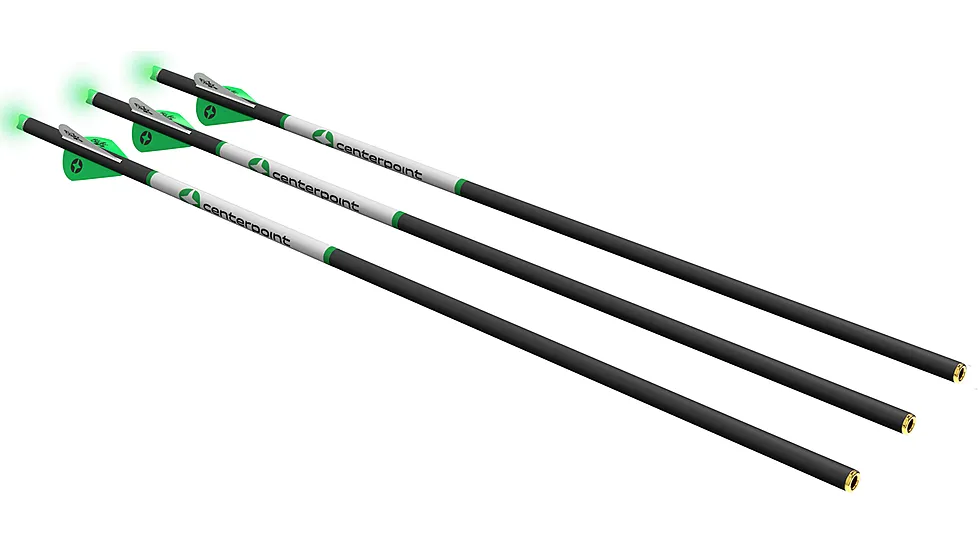 Ravin C1013 Crossbow Arrows 400 Grain 20" 3 Pack