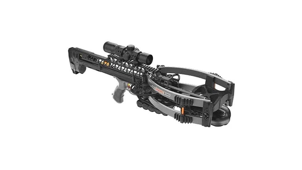Ravin 470 Crossbow