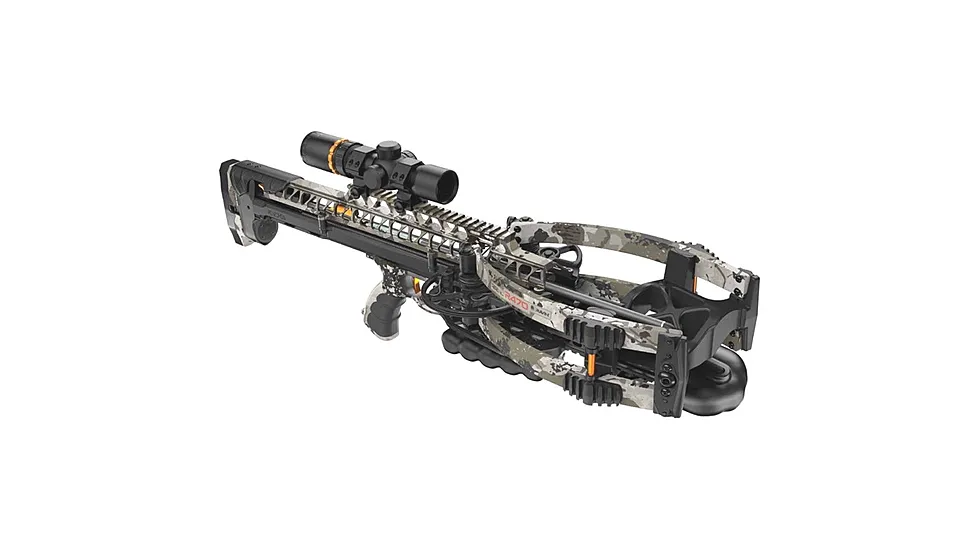 Ravin 470 XK7 Camo Crossbow