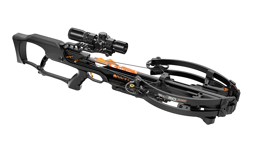 Ravin R10 Crossbow