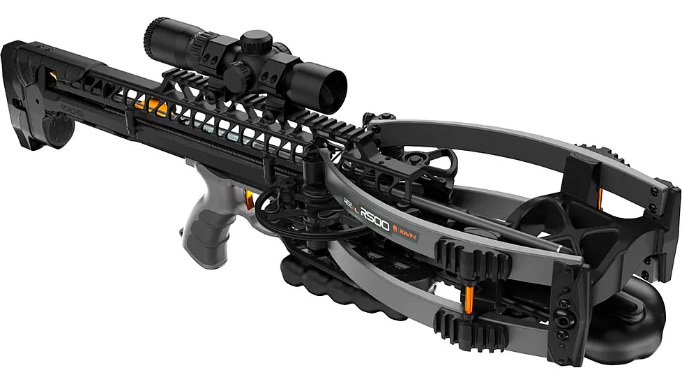 Ravin R500 XK7 Camo Crossbow