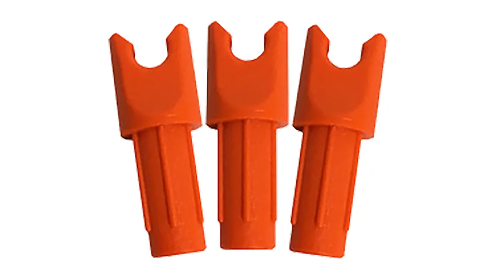 Ravin R500 Series Replacement Nocks