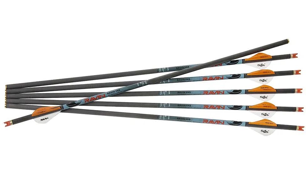 Ravin .001 XK5 500 Grain Arrows
