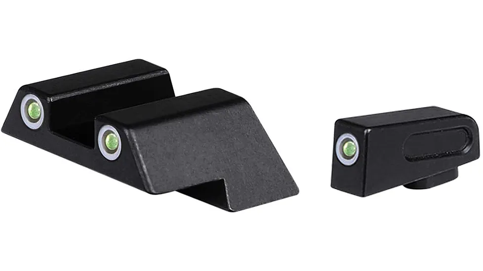 American Tactical Imports Glock Large Frame Pistol Tritium Night Sight