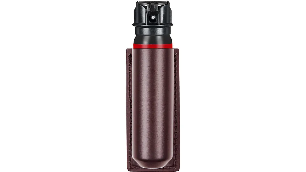 Safariland Open Top Mace/OC Holder