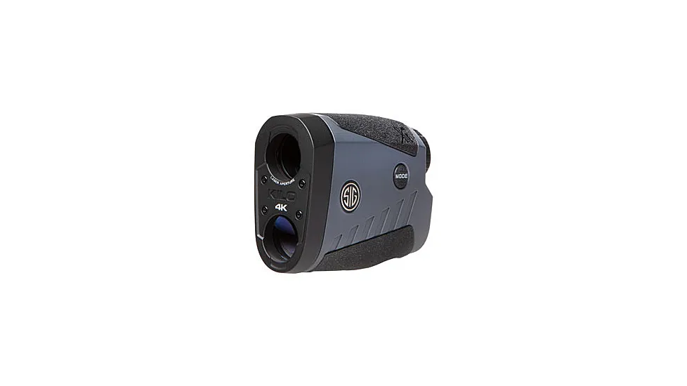 SIG SAUER KILO4K 6x22mm Laser Rangefinders Monocular