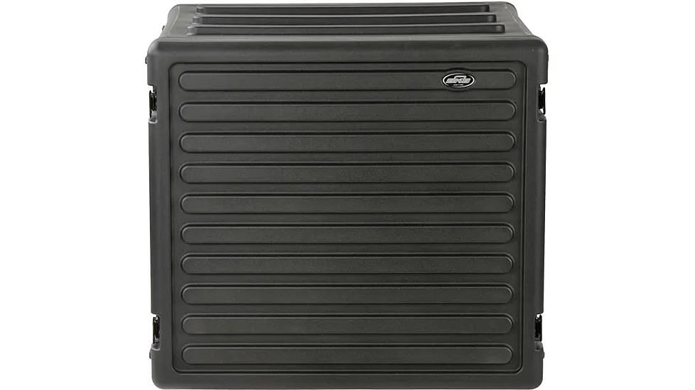 SKB Cases 10U Space Roto Molded Rack