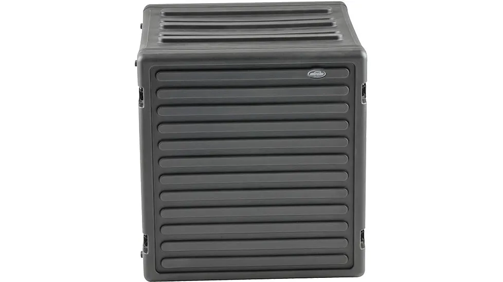 SKB Cases 12U Space Roto Molded Rack