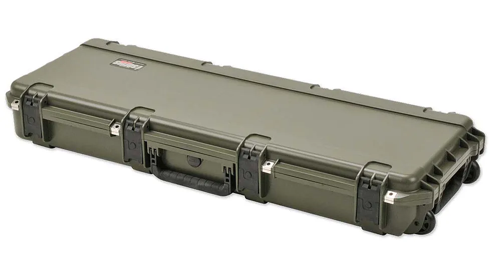 SKB Cases 4214-5 AR Case