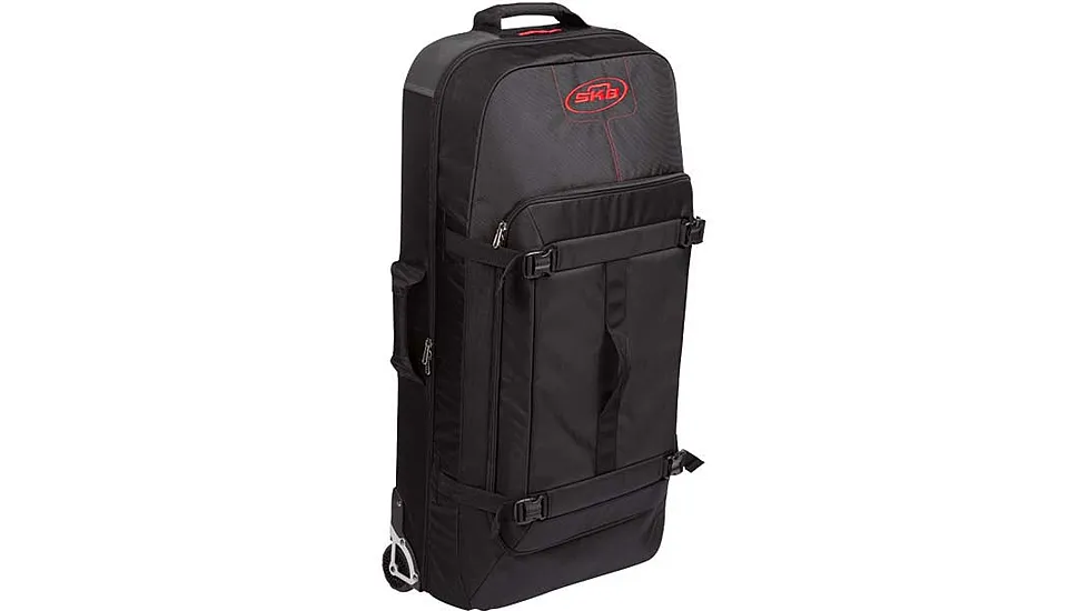 SKB Cases Bow Traveler Case