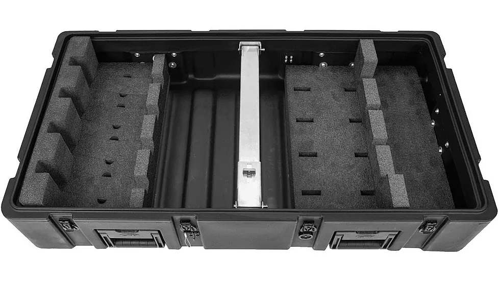 SKB Cases Field-Ready rSeries 8 M4/M16 Rifle Locker