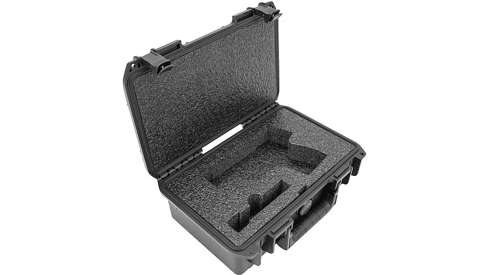 SKB Cases Field-Ready Series Pistol Case