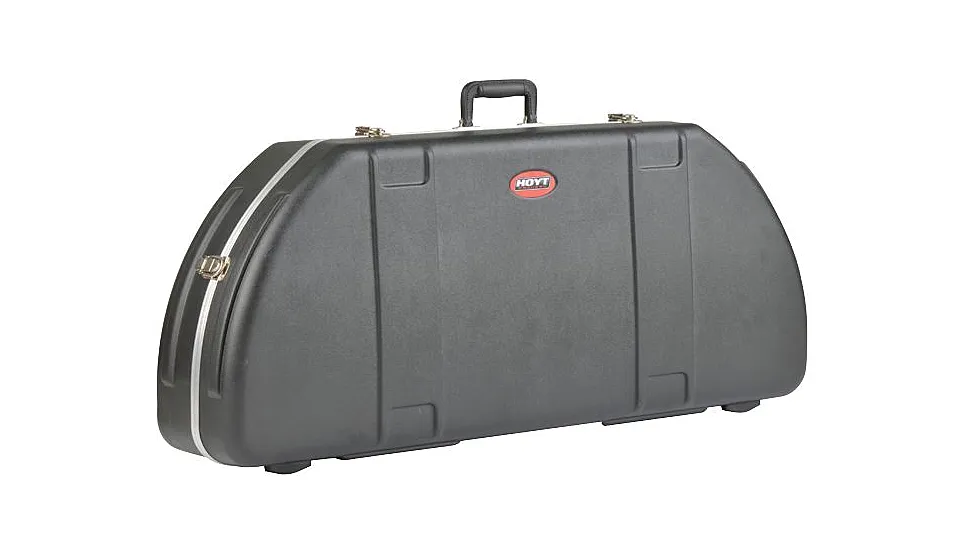 SKB Cases Hoyt Hunter Series Bow Case