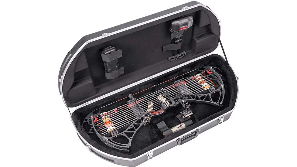 SKB Cases Hunter Seres Bow Case