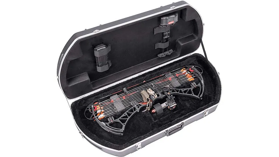 SKB Cases Hunter XL Series Bow Case