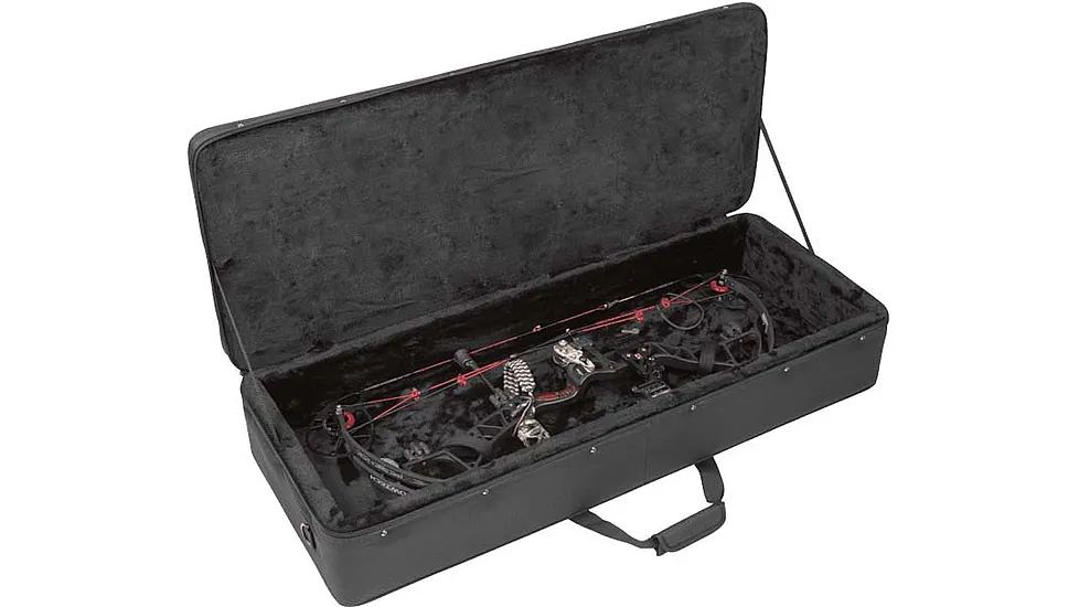 SKB Cases Hybrid 4115 Bow Case