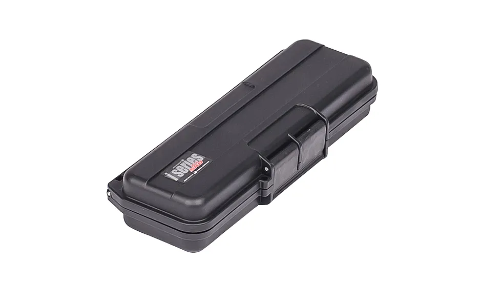 SKB Cases I Series Broad Head Case