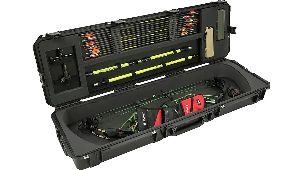 SKB Cases Seres Long/Target Bow Case