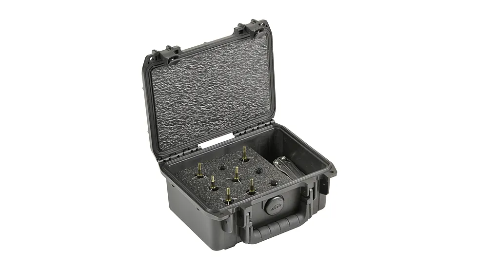 SKB Cases iSeries Broadhead Case